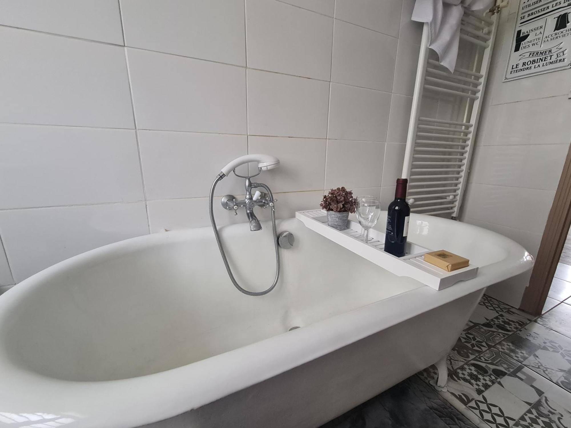 Spacious Luxury 2 Bed Appartment Carcassonne Ngoại thất bức ảnh