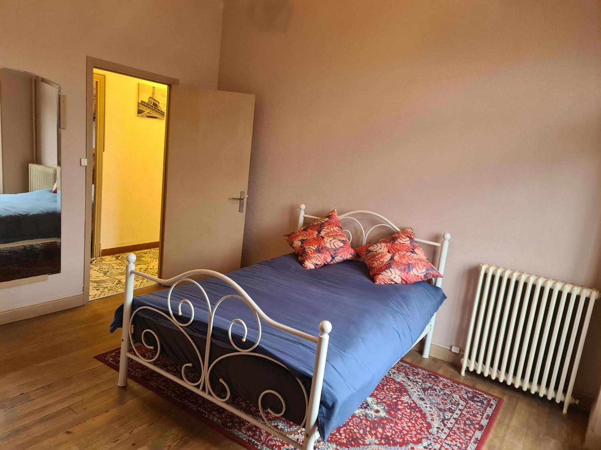 Spacious Luxury 2 Bed Appartment Carcassonne Ngoại thất bức ảnh
