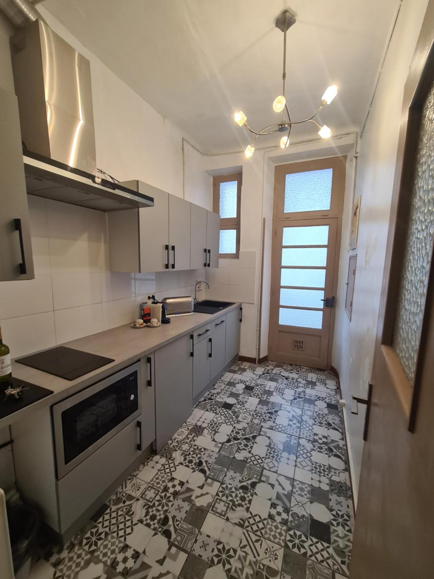 Spacious Luxury 2 Bed Appartment Carcassonne Ngoại thất bức ảnh