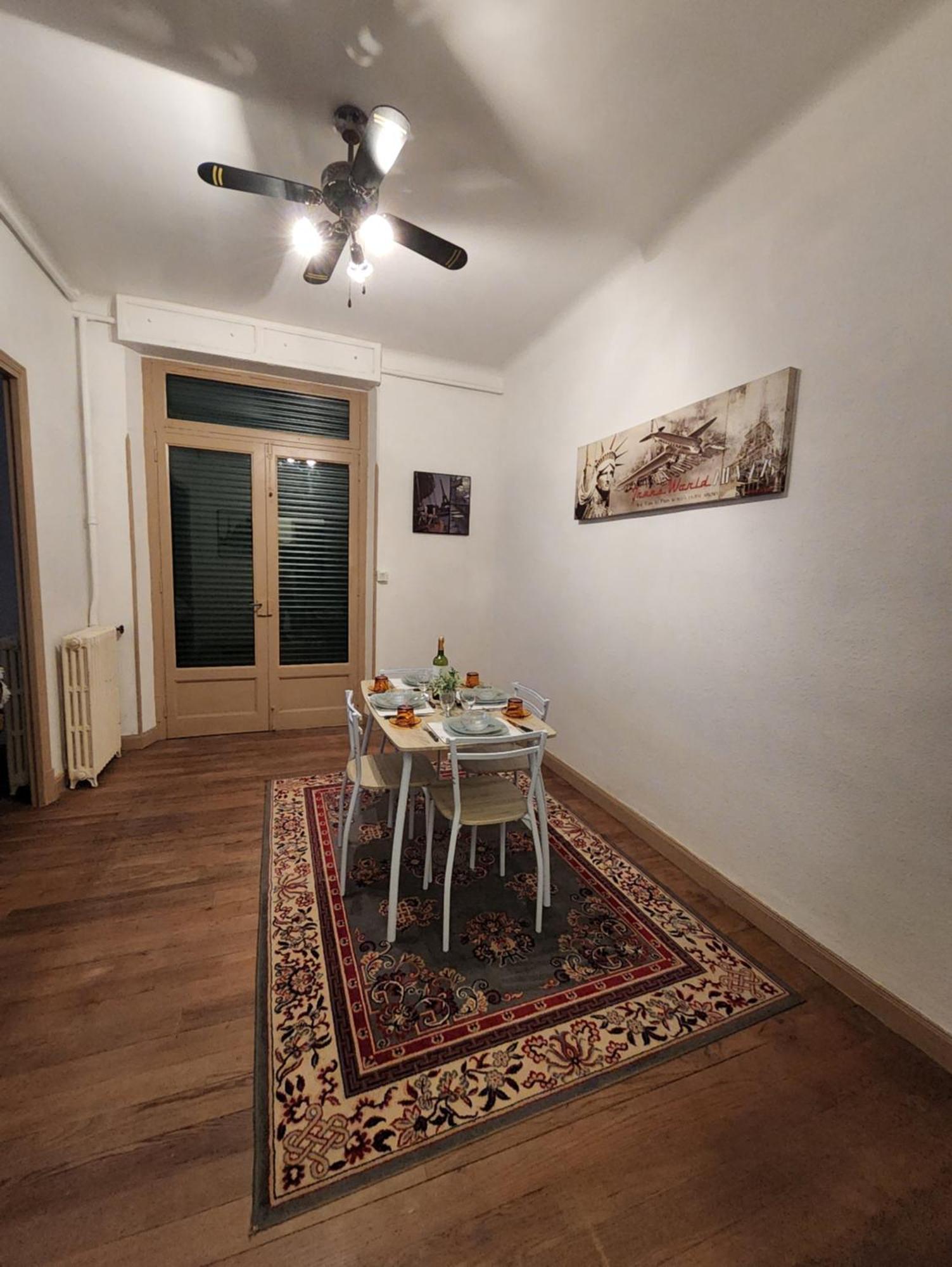 Spacious Luxury 2 Bed Appartment Carcassonne Ngoại thất bức ảnh
