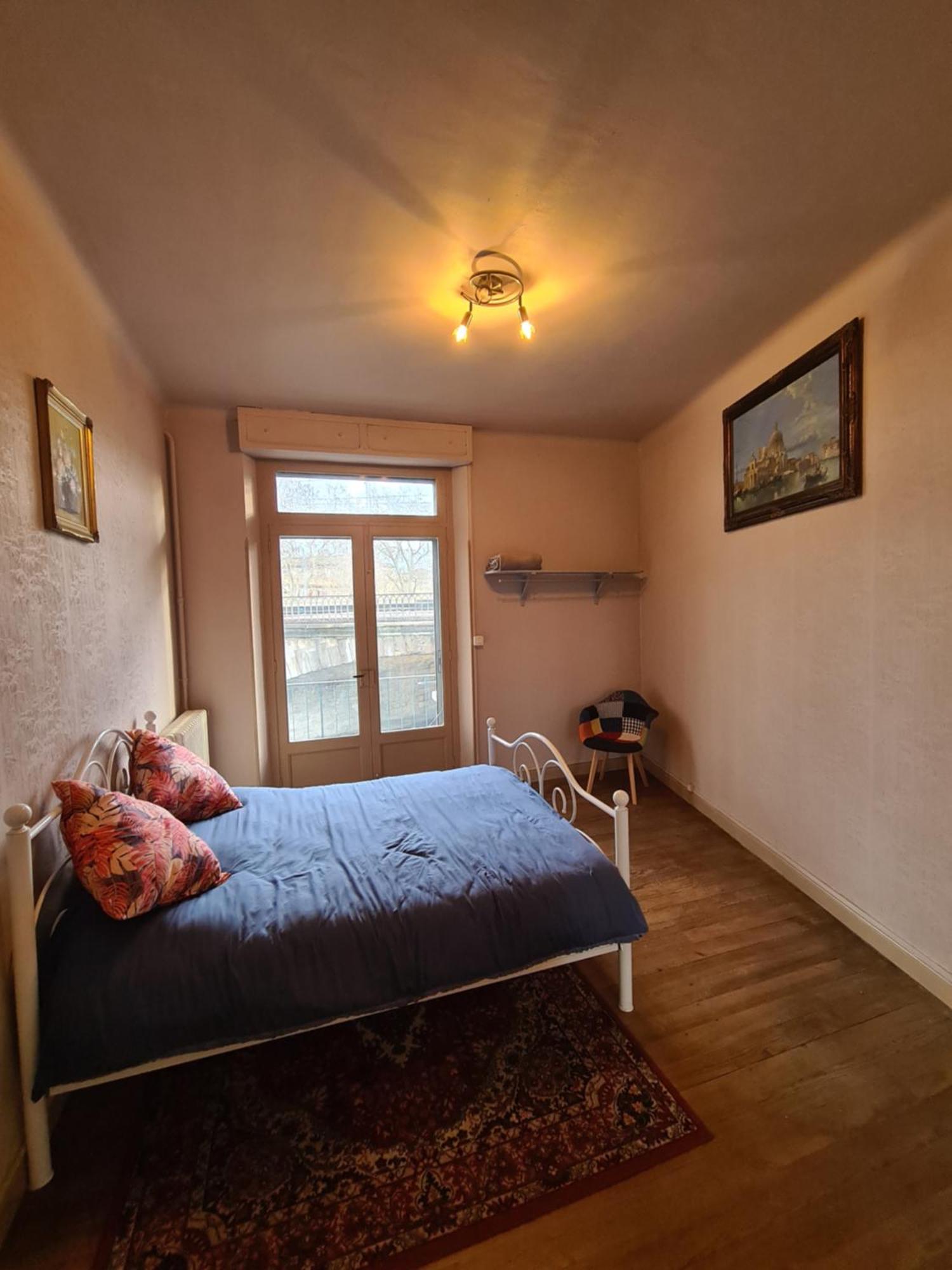 Spacious Luxury 2 Bed Appartment Carcassonne Ngoại thất bức ảnh