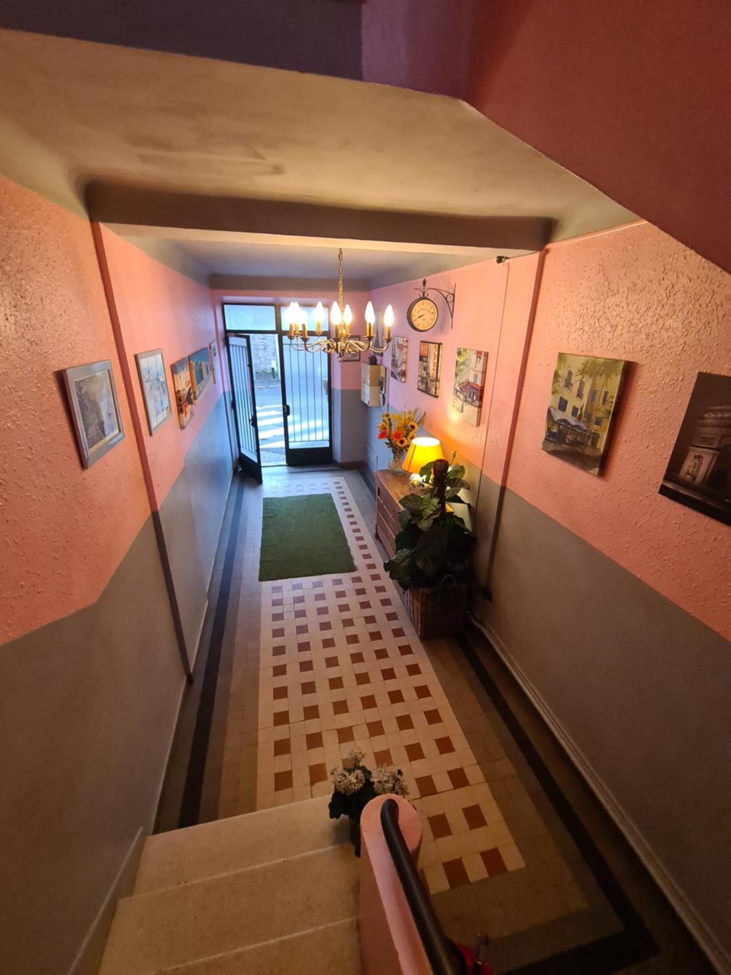 Spacious Luxury 2 Bed Appartment Carcassonne Ngoại thất bức ảnh