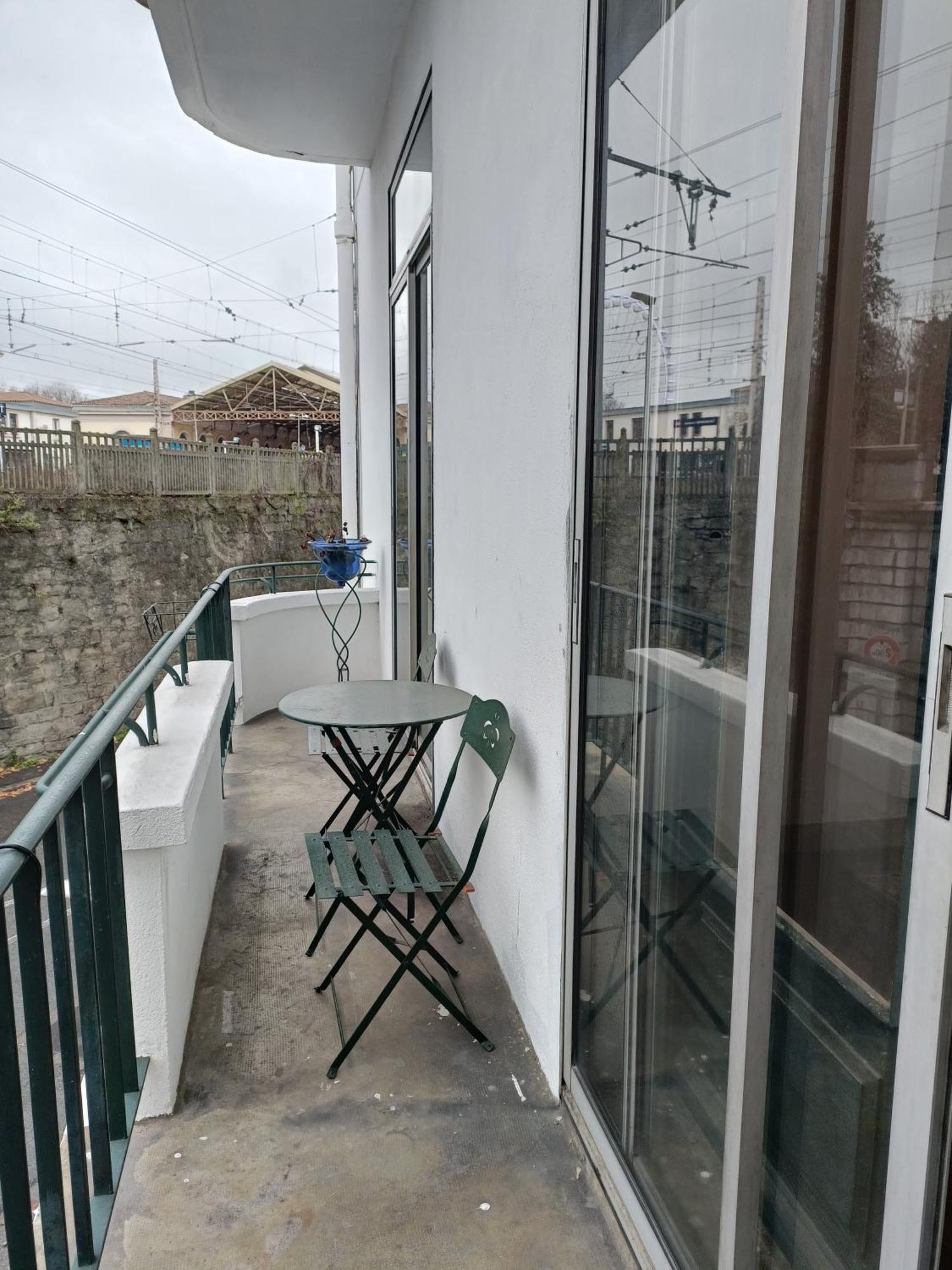 Spacious Luxury 2 Bed Appartment Carcassonne Ngoại thất bức ảnh