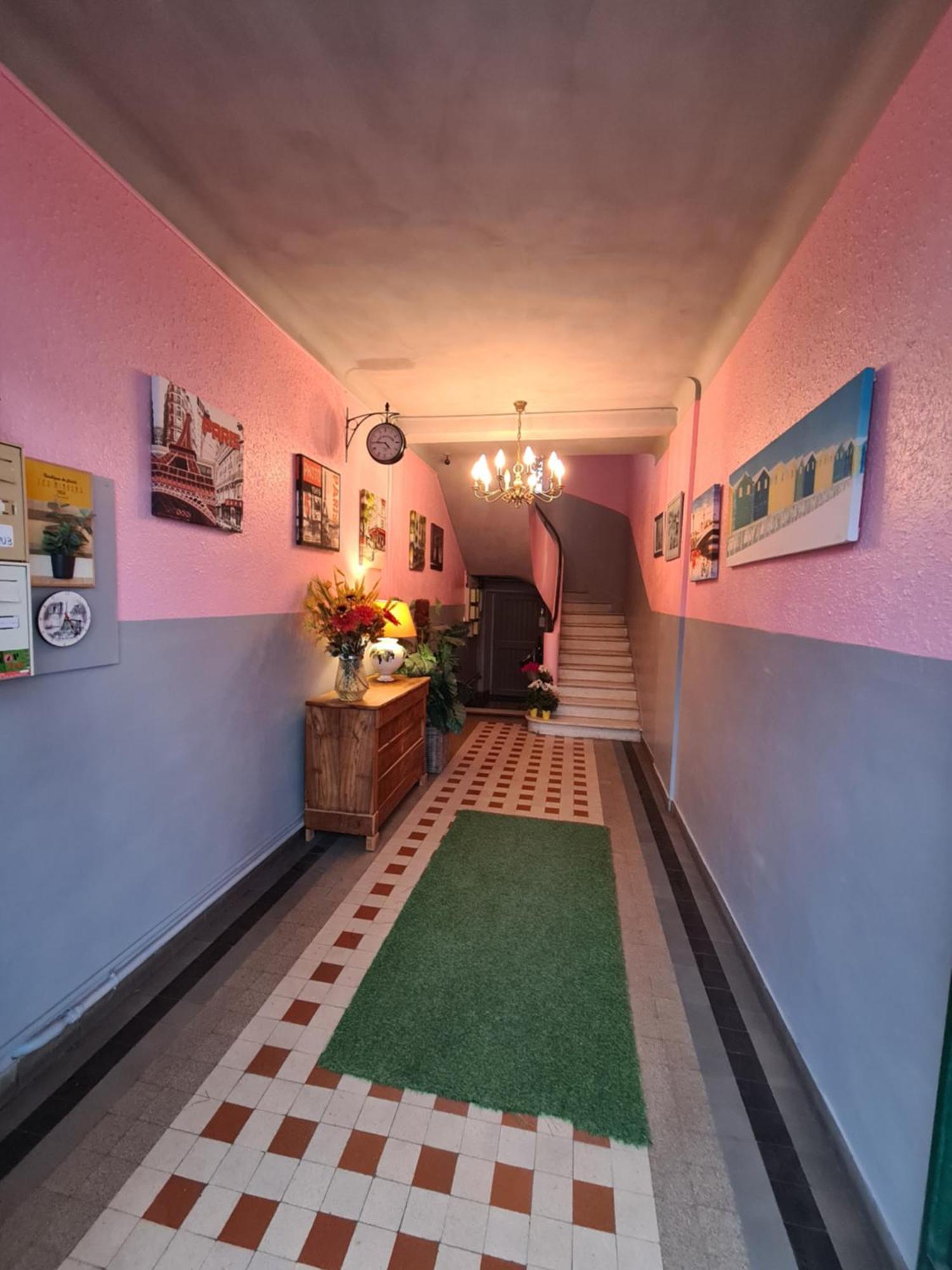 Spacious Luxury 2 Bed Appartment Carcassonne Ngoại thất bức ảnh