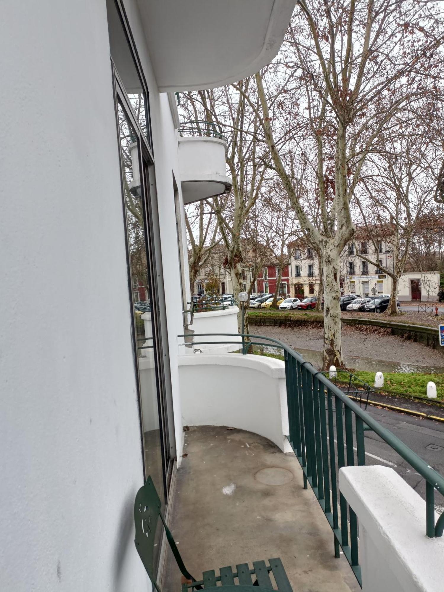 Spacious Luxury 2 Bed Appartment Carcassonne Ngoại thất bức ảnh