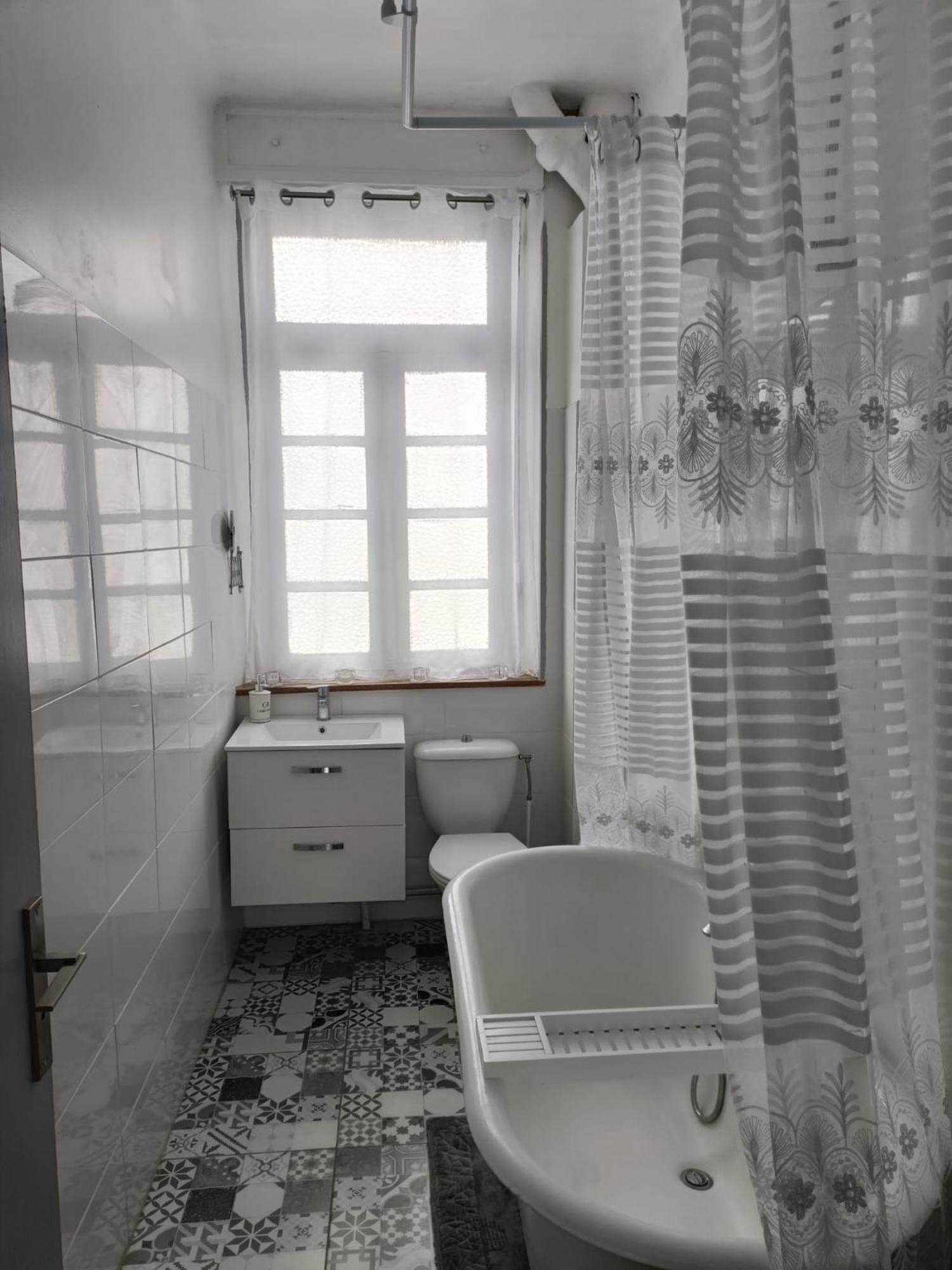 Spacious Luxury 2 Bed Appartment Carcassonne Ngoại thất bức ảnh